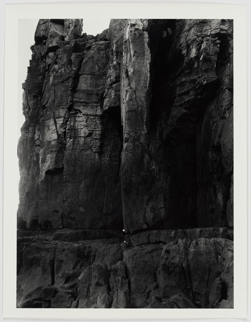 Rock Elbow, St Gowan&#039;s Head