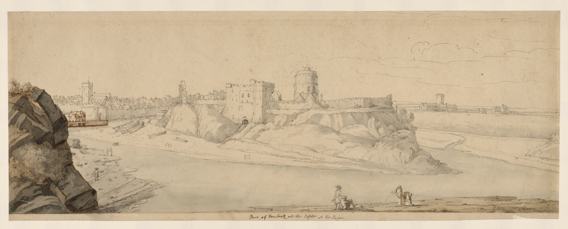 Pembroke