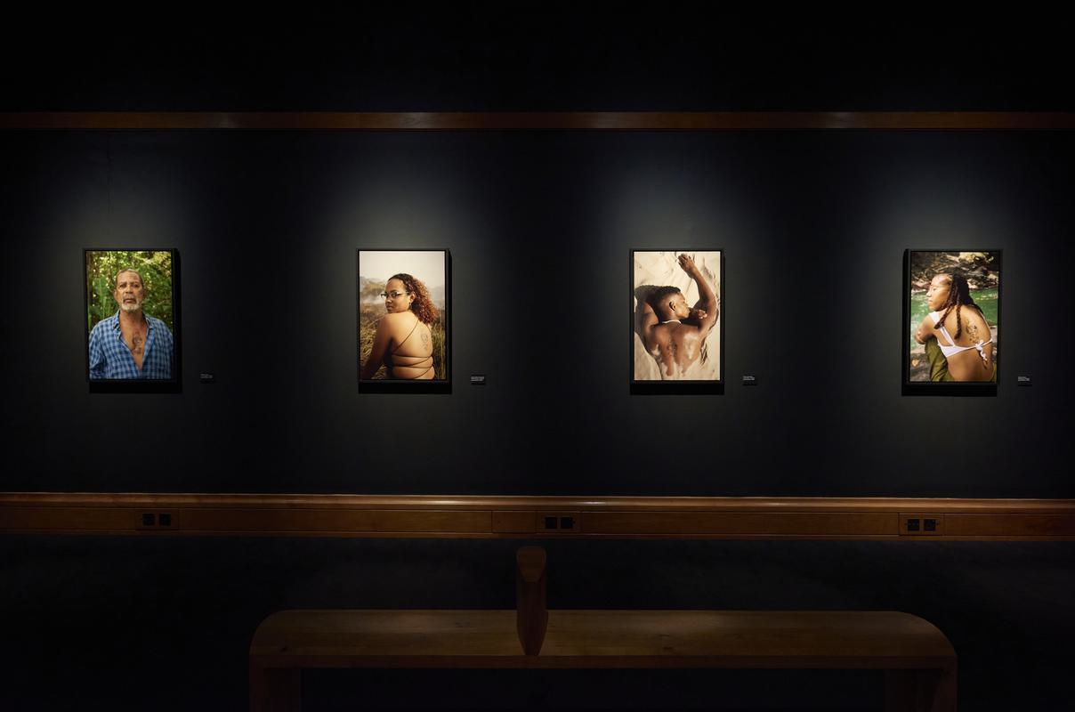 The Wound is a Portal