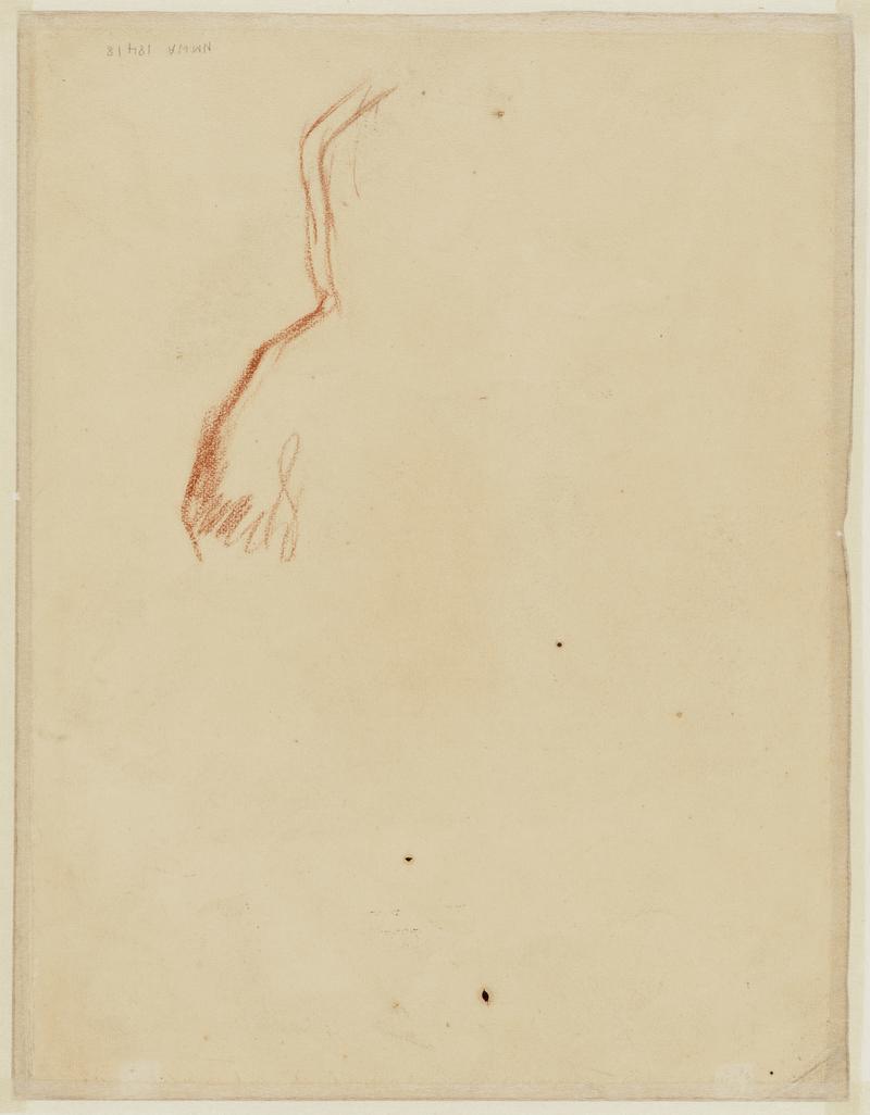 Male Nude