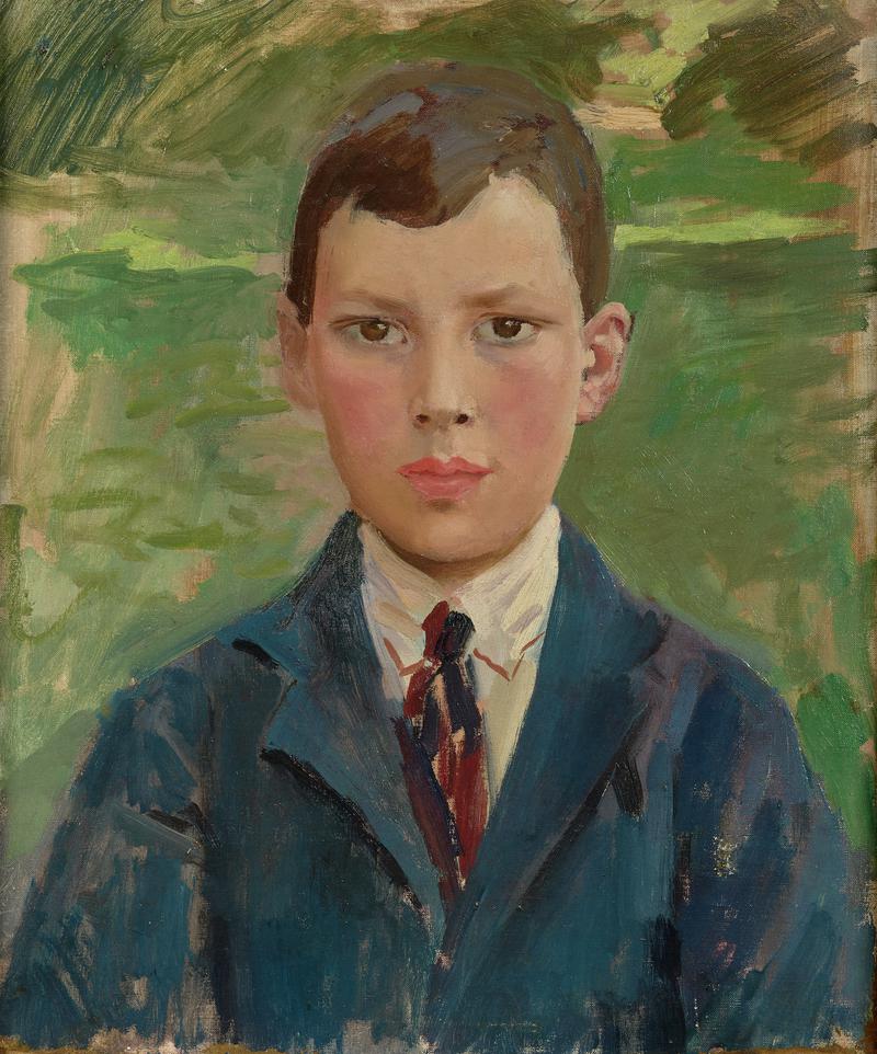 Robin John (1904-1988)