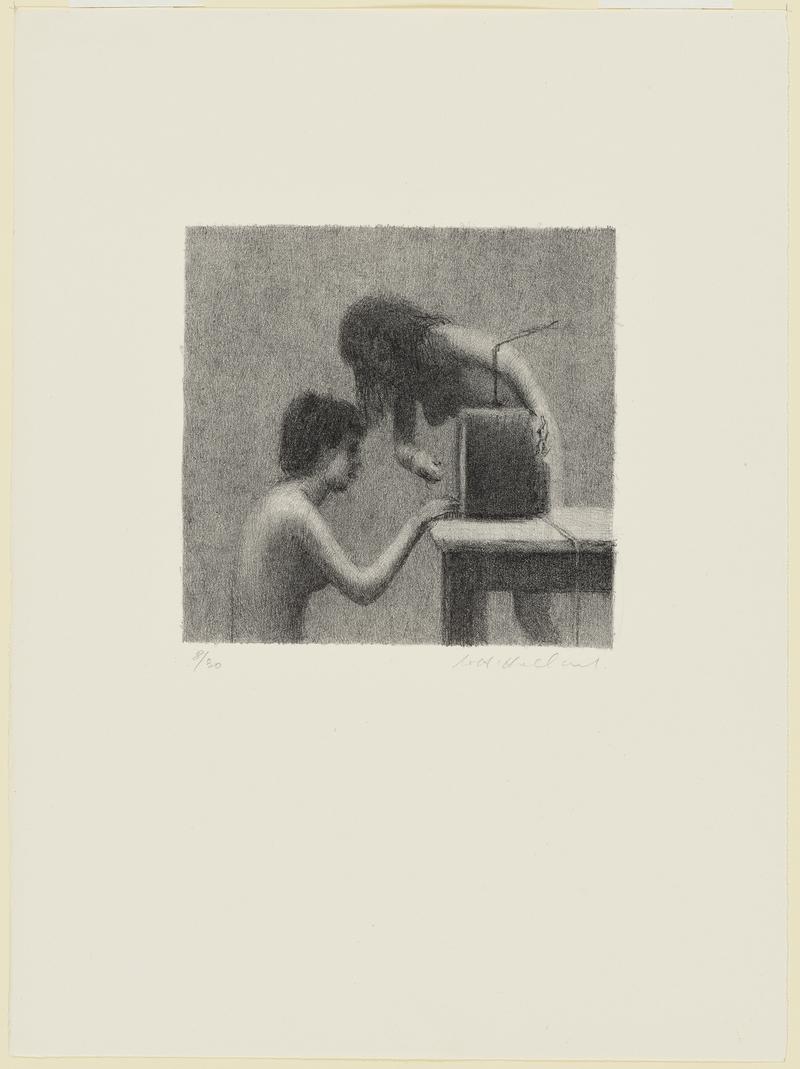 TV