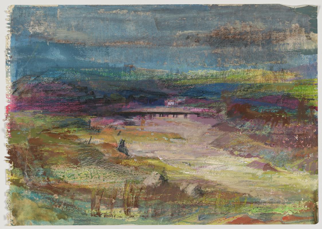 Estuary, study