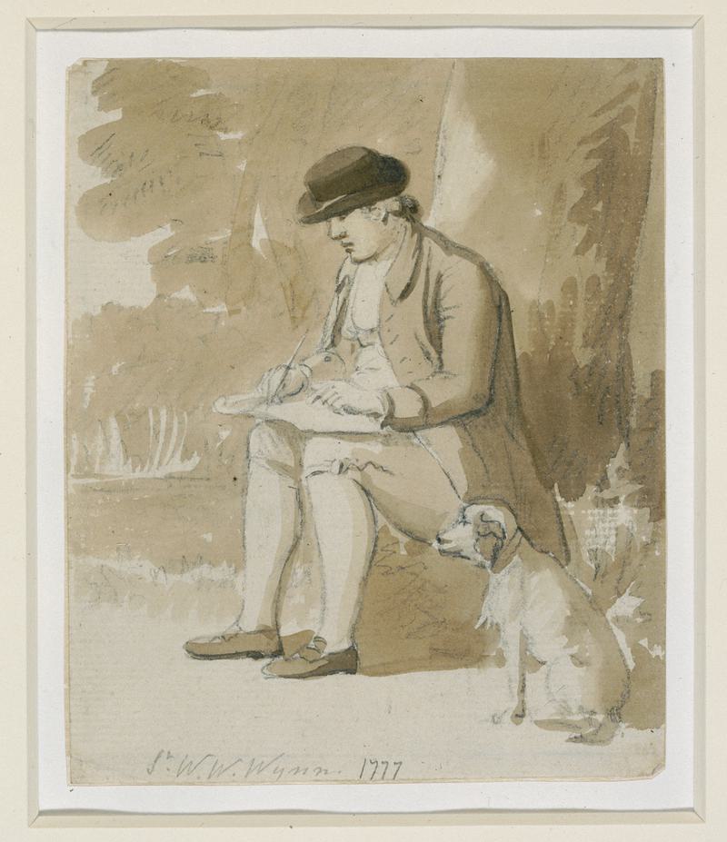 Sir Watkin Williams Wynn