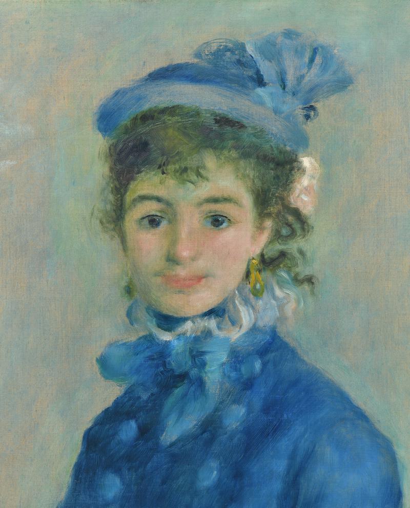 La Parisienne
