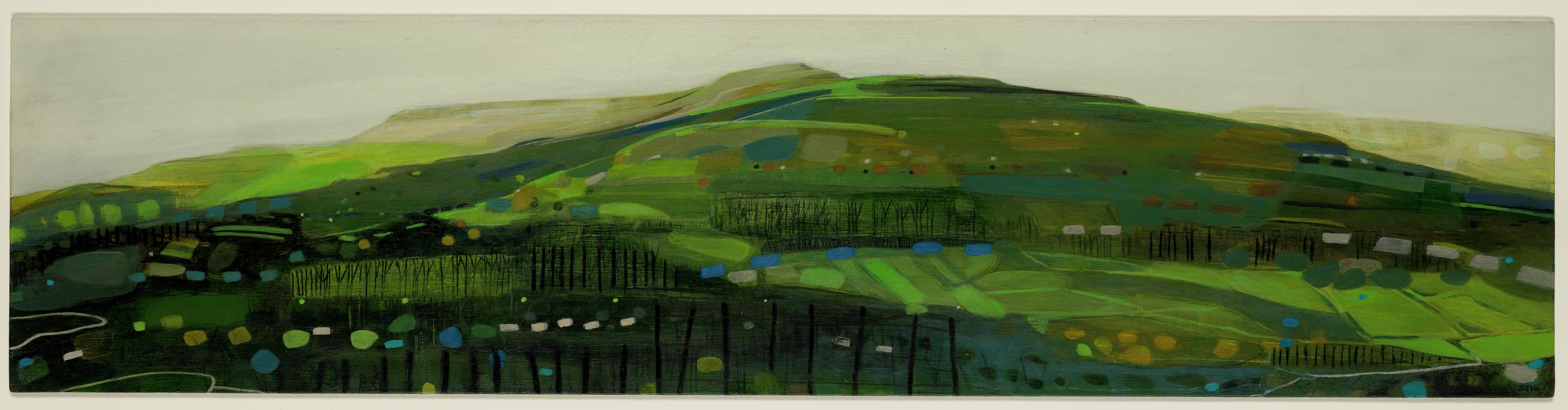 Pen Cerrig Calch