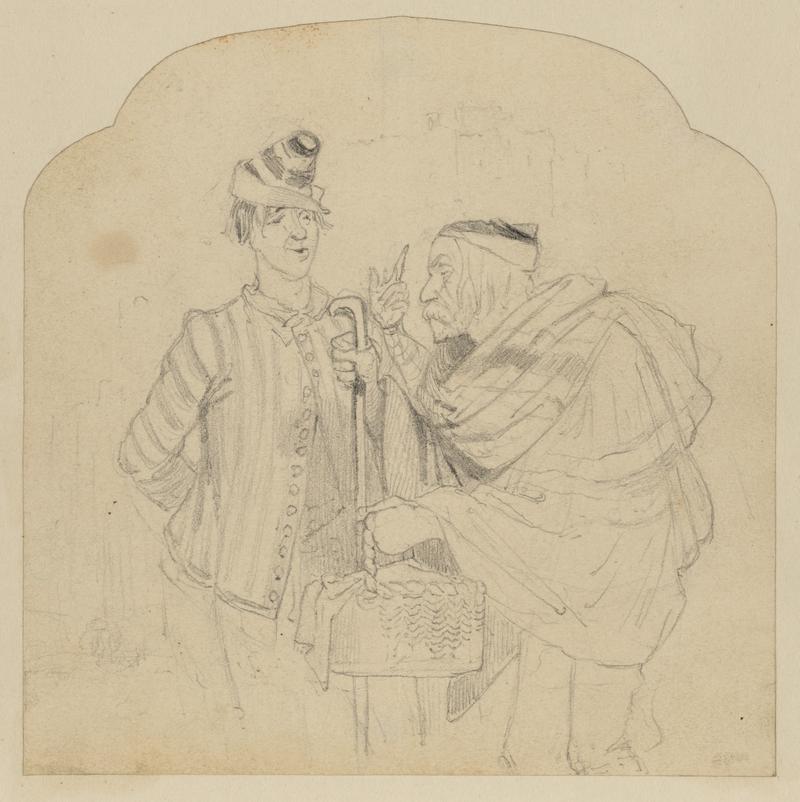 Illustrations for Shakespeare