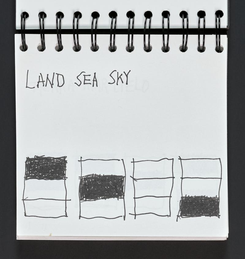 Sketch book