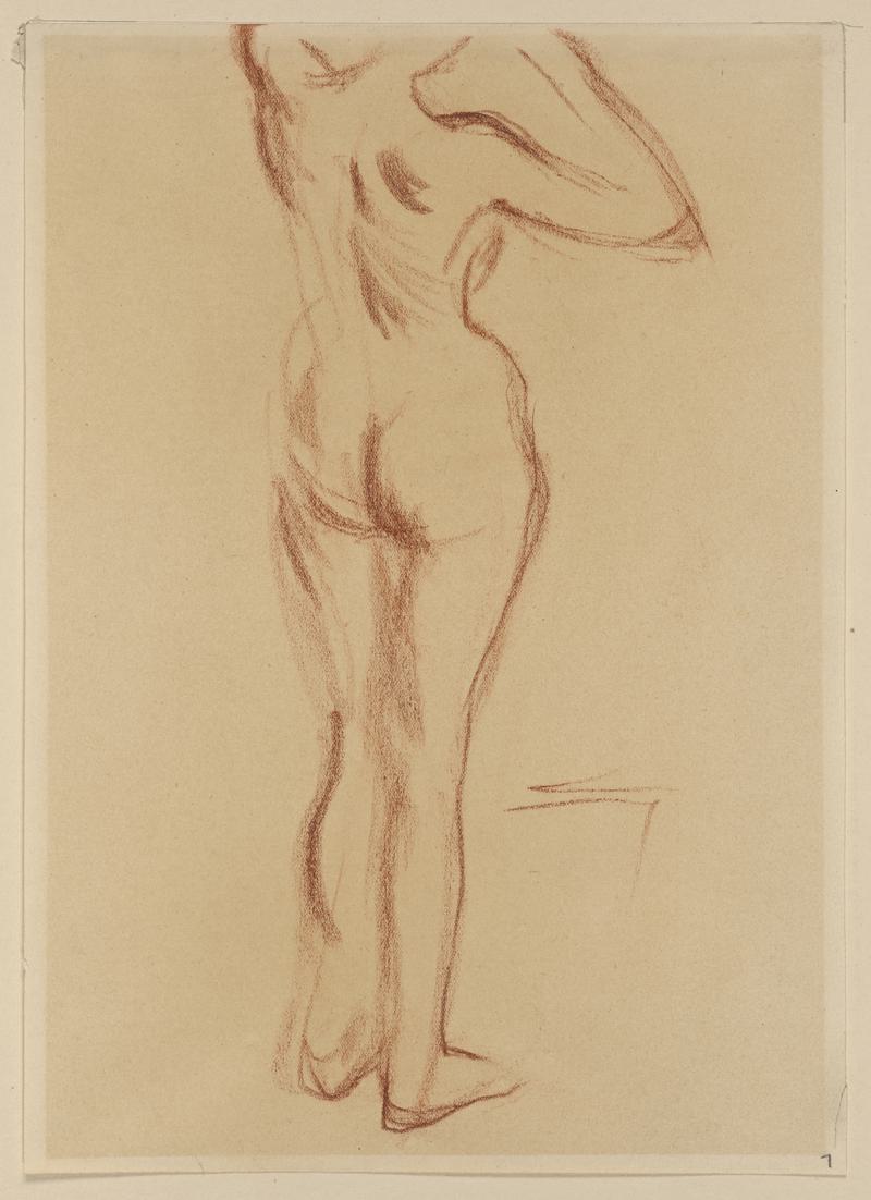 Figure Study