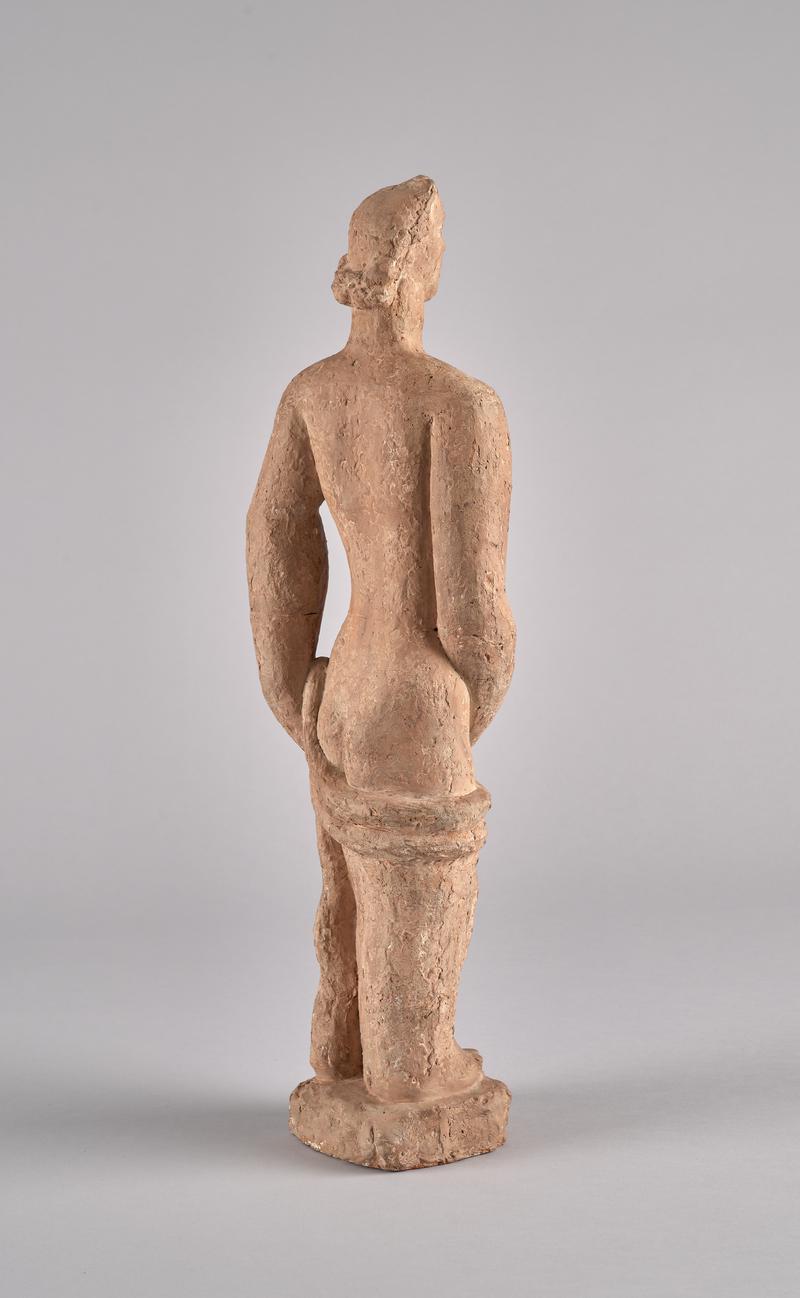 Study for Persephone