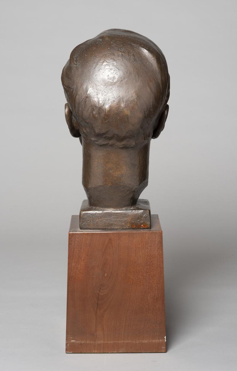 Self-portrait