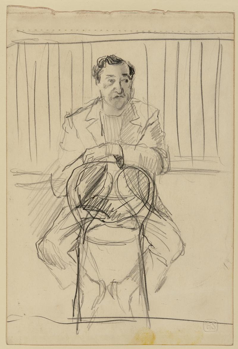 Arthur Jeffress (1904-1961)