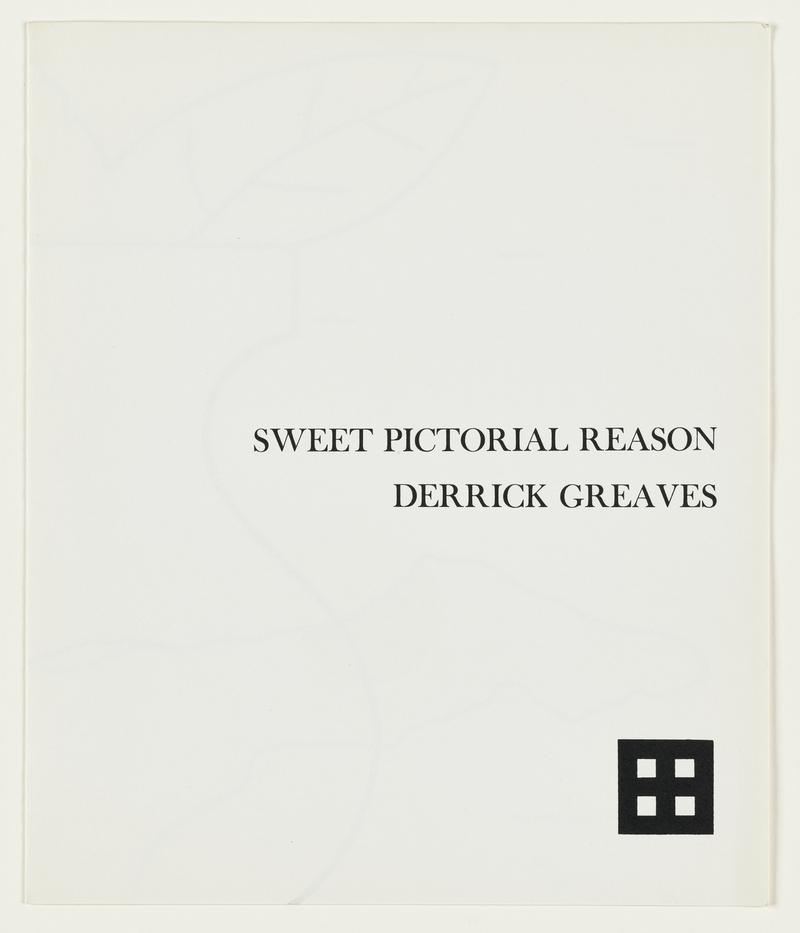 Sweet Pictorial Reason