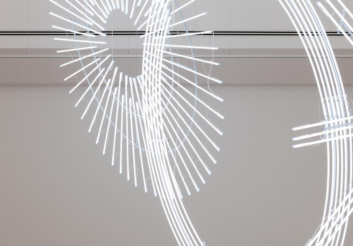 Radiant Fold (...the Illuminating Gas)