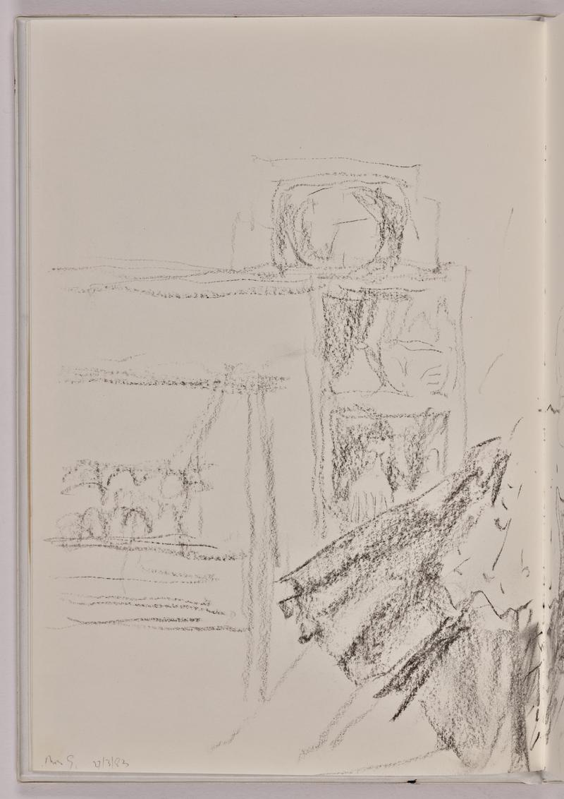 Sketchbook
