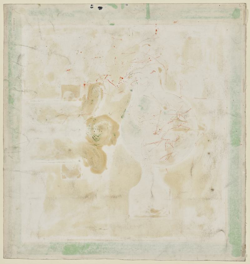 Design for Edinburgh Tapestry Company