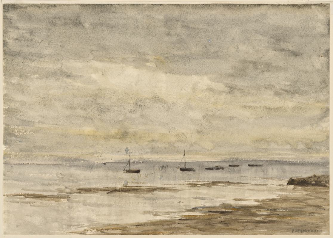 The Solent