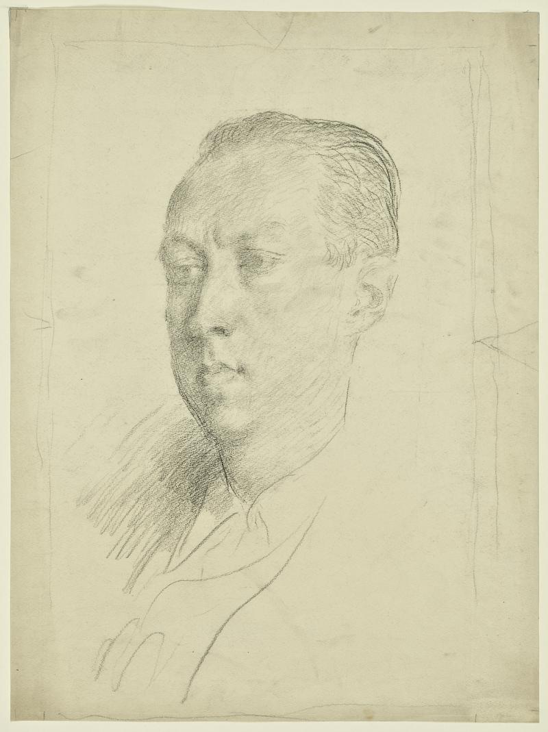 Sacheverell Sitwell (1897-1988)