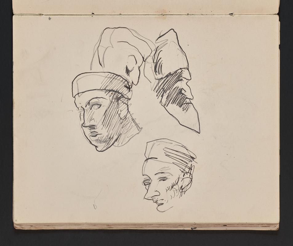Sketchbook
