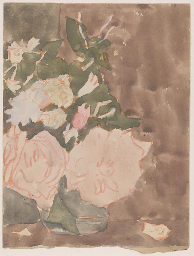 Floral arrangement