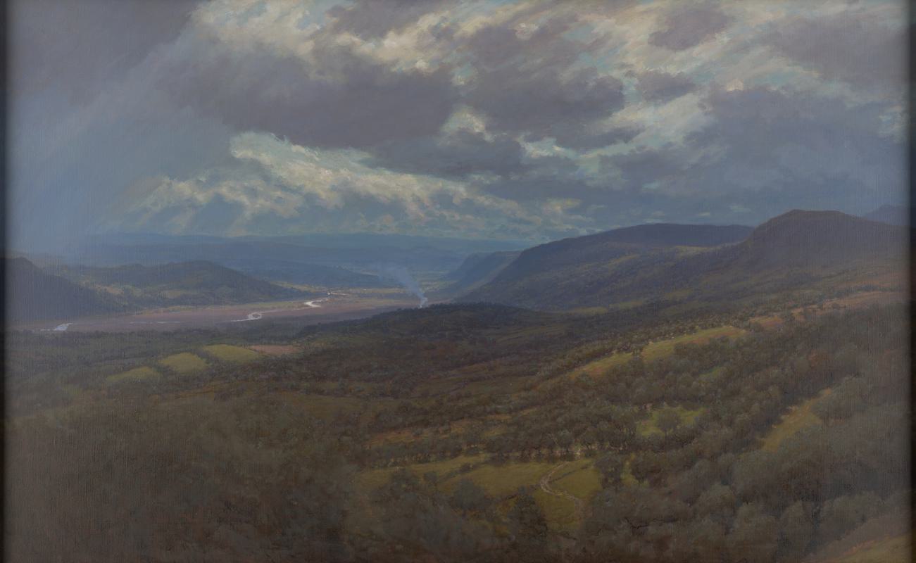 Conway Valley