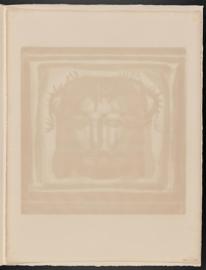 "C'est par Ses meurtrissures que nous sommes guéris"