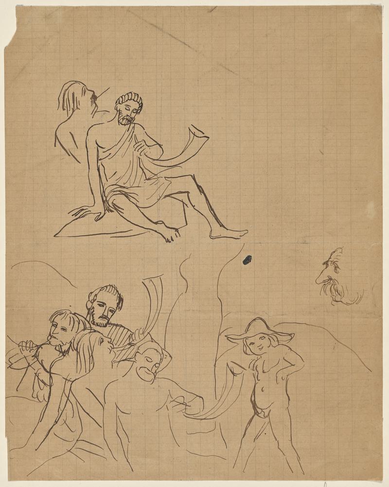 Various Figures