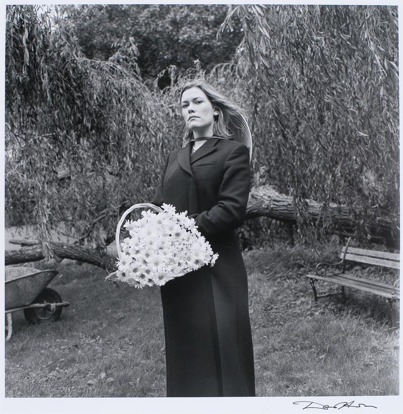 Cerys Matthews