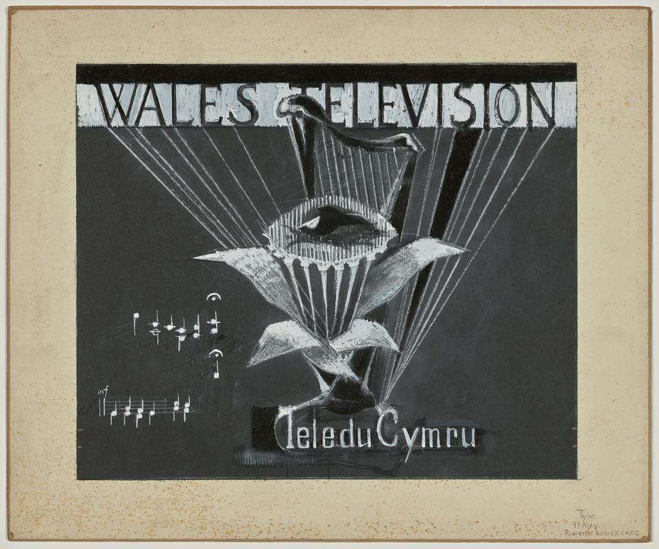 Wales Television