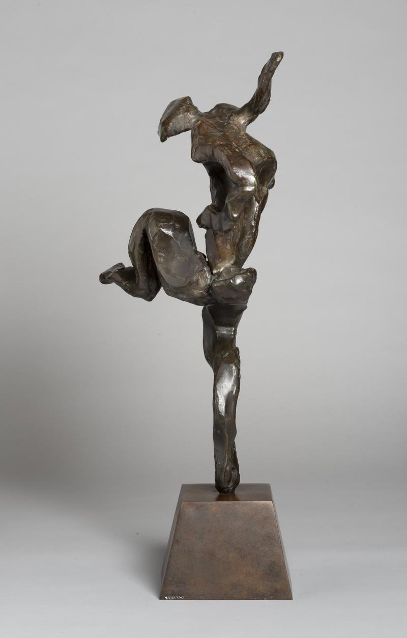 Small Nijinsky hare
