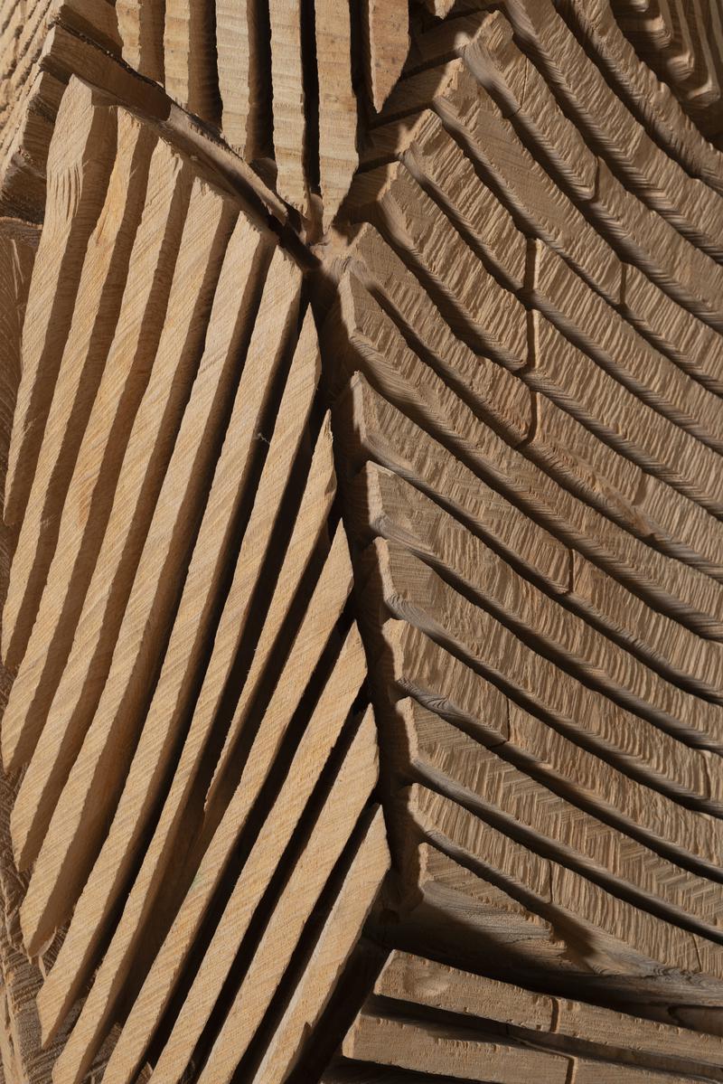 Multi-Cut Column