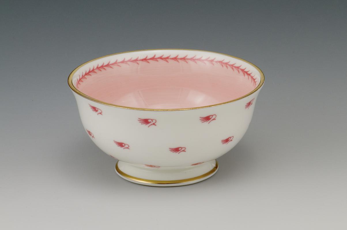 Sugar bowl