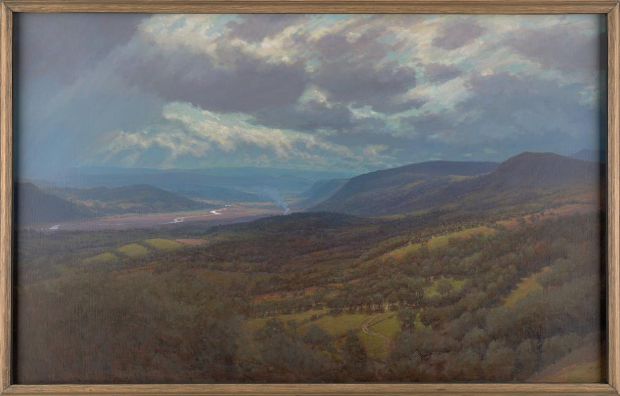 Conway Valley