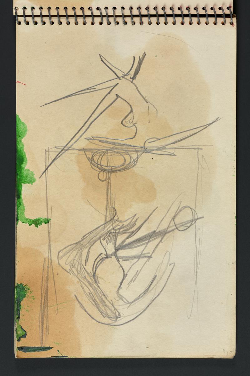 Sketchbook