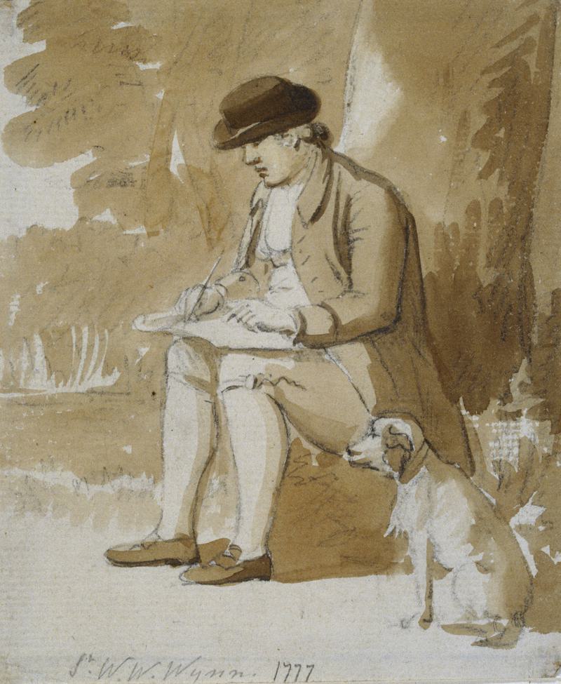 Sir Watkin Williams Wynn
