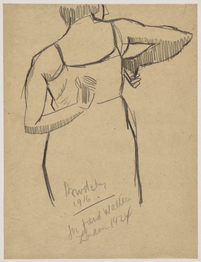 Figure Study