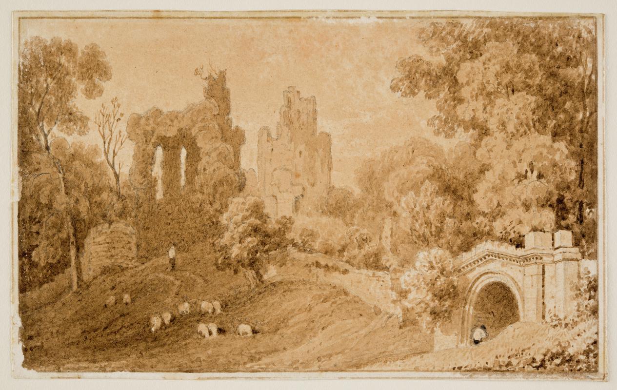 Hawarden Castle