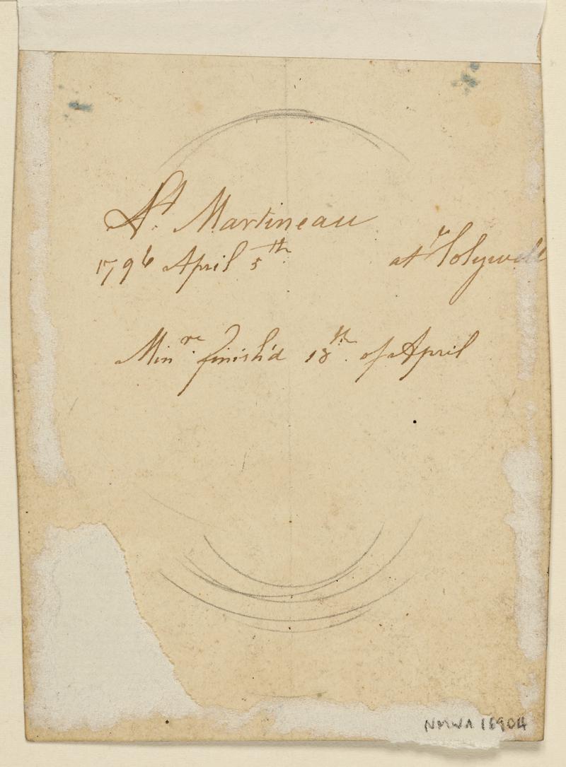 Lt. Martineau
