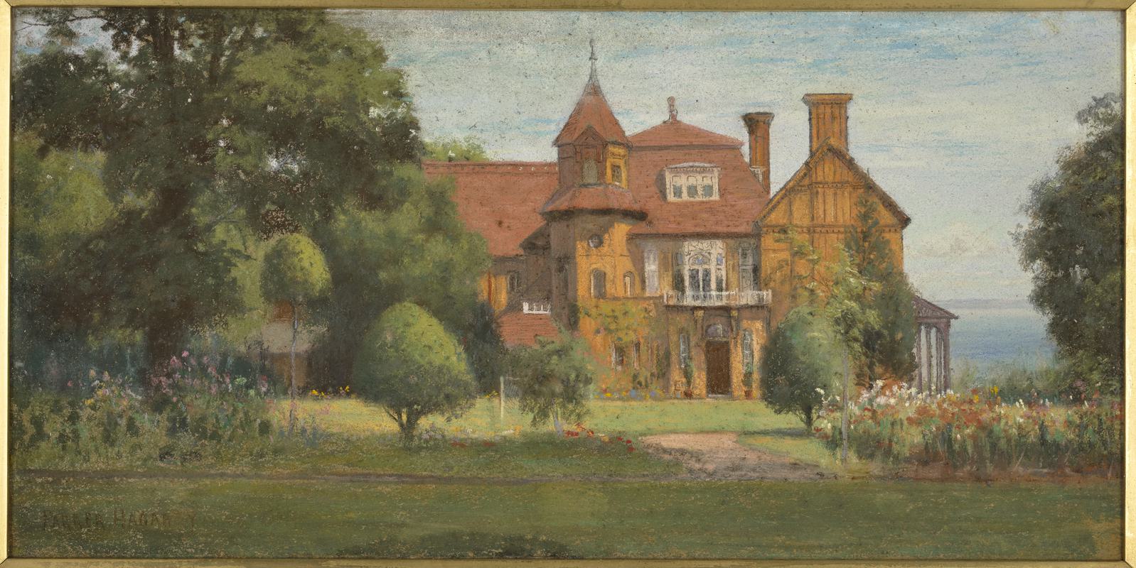 Redlands