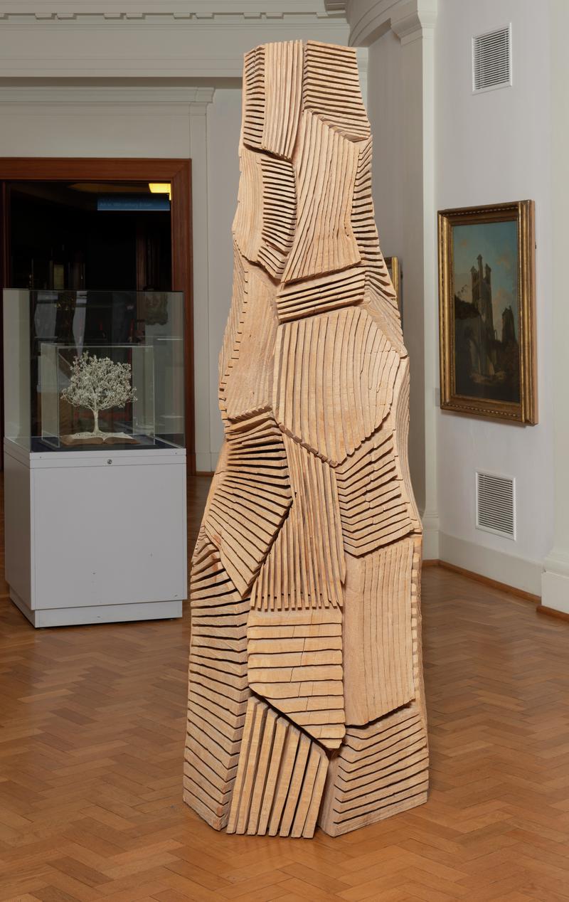 Multi-Cut Column