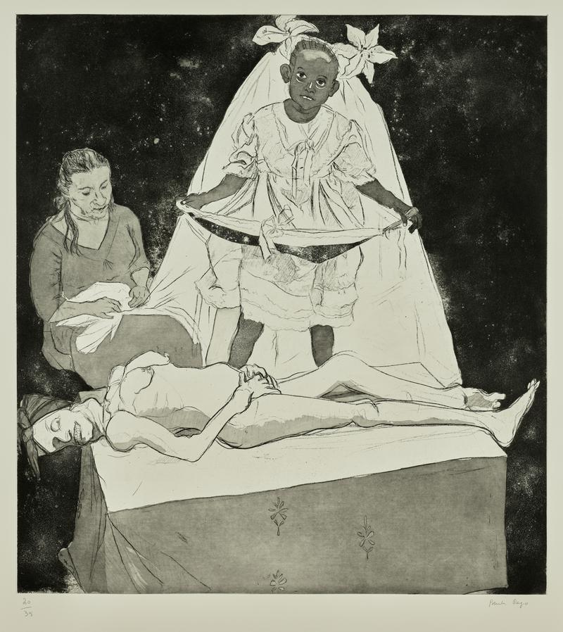 Night Bride
