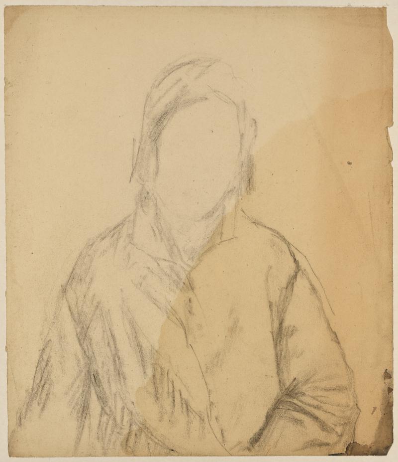 Portrait of a Woman