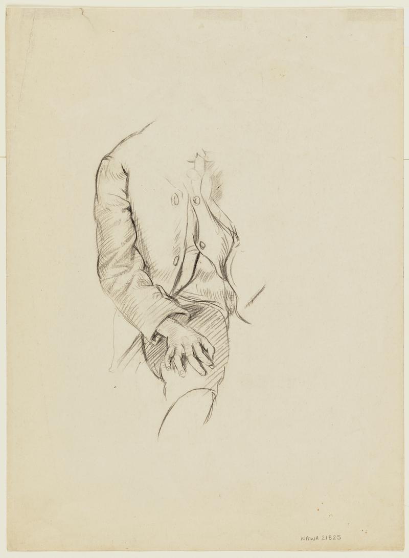 Portrait of a Village Girl
