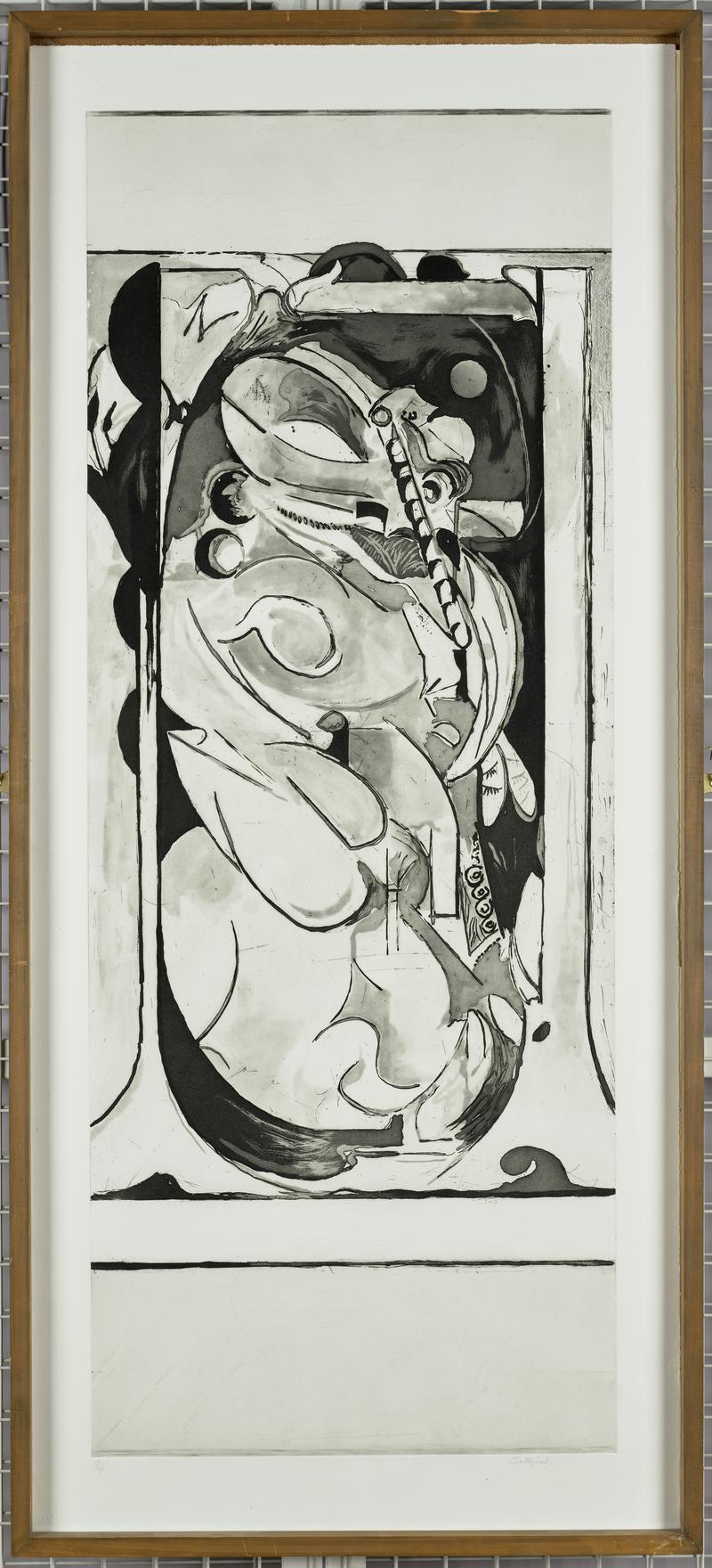 Pupae III
