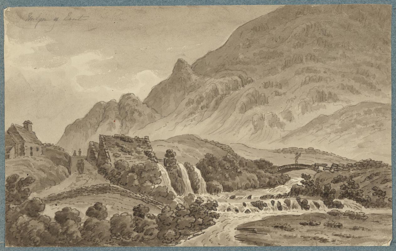 Melyn y Nant