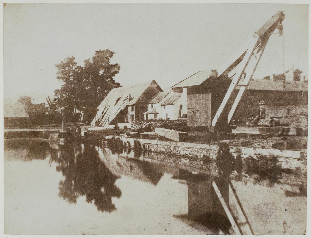 Canal, Brecon