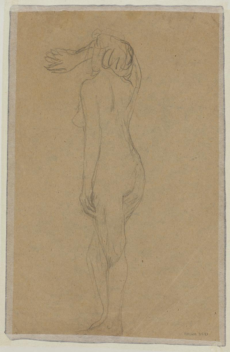 Female Nude