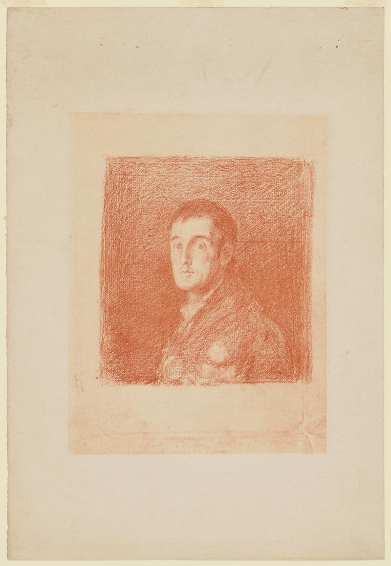 1st Duke of Wellington