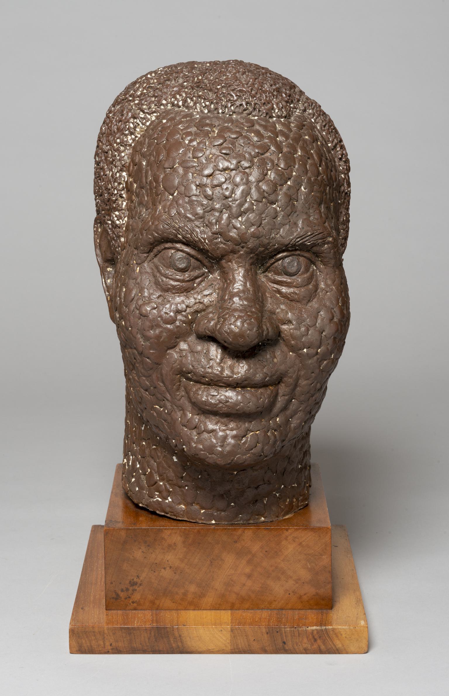 Paul Robeson (1898-1976)