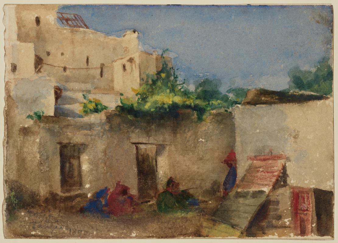 Tangier